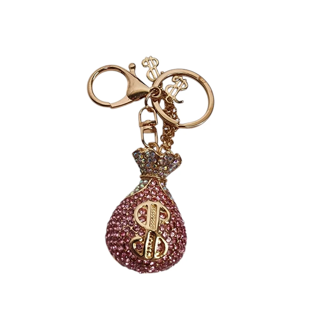 Accessorie Bundle Steve Madden Coin Bags Purse Strap Small Wallet Key Chain New